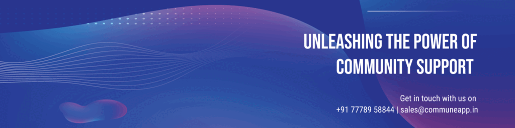 community management software